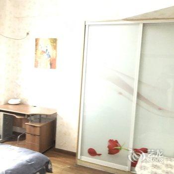 成都娟的温馨小屋公寓(百寿路分店)酒店提供图片