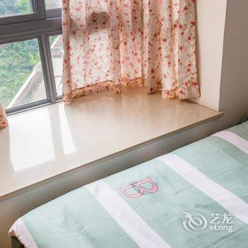 成都娟的温馨小屋公寓(百寿路分店)酒店提供图片