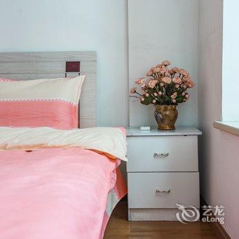 成都娟的温馨小屋公寓(百寿路分店)酒店提供图片
