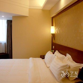 广州华钜君悦酒店酒店提供图片