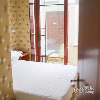 蓬莱福海宾馆酒店提供图片