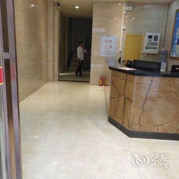 海口楠轩主题客栈酒店提供图片