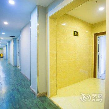 海口楠轩主题客栈酒店提供图片