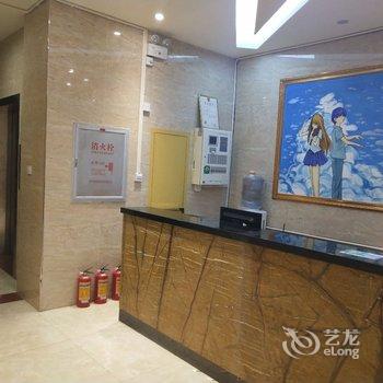 海口楠轩主题客栈酒店提供图片