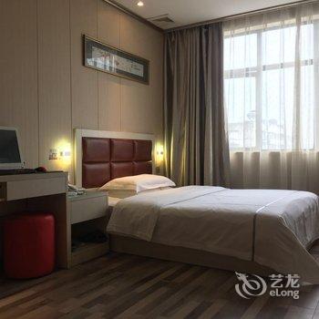 襄阳尚一特连锁酒店(谷城一店)酒店提供图片