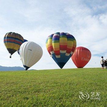 丰宁白音庄园酒店提供图片