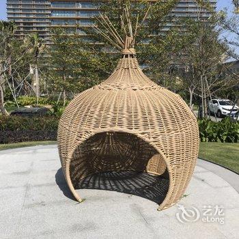 惠东海瀚花园公寓酒店提供图片