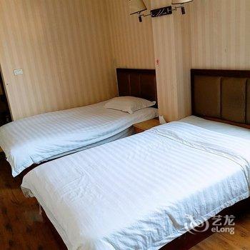 通山县都市118连锁酒店酒店提供图片