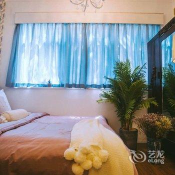 步高里普通公寓(上海太原路店)酒店提供图片