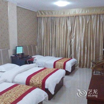 永州六天宾馆酒店提供图片