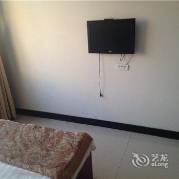 朔州平鲁聚德宾馆酒店提供图片