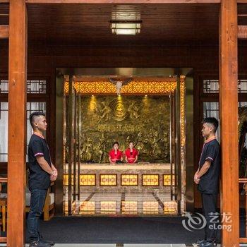 雷山凯宏西江大酒店酒店提供图片