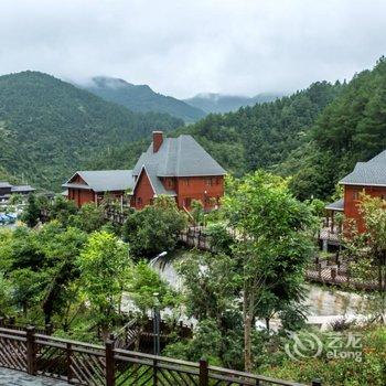 雷山凯宏西江大酒店酒店提供图片