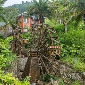 雷山凯宏西江大酒店酒店提供图片