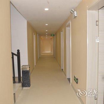 阳朔千里行客栈酒店提供图片