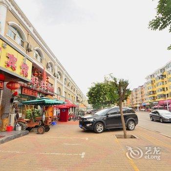 包头昆区帮邻快捷酒店酒店提供图片