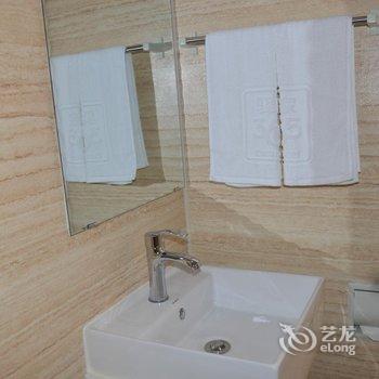 阳朔千里行客栈酒店提供图片