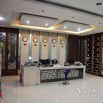 东阳瑞豪商务宾馆酒店提供图片