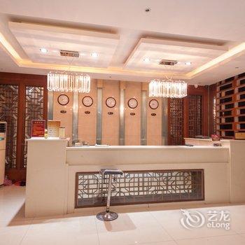 东阳瑞豪商务宾馆酒店提供图片