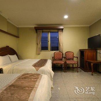宜兰礁溪美嘉美大饭店酒店提供图片