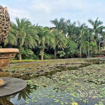 逸海蓝天旅业(陵水珊瑚海店)(原珊瑚1号度假酒店)酒店提供图片