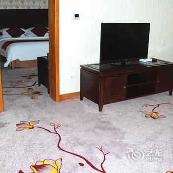内江艾林大千国际酒店酒店提供图片