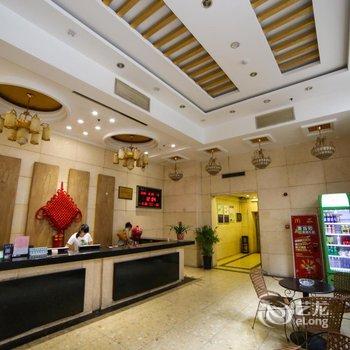 张家界浙闽粤商务酒店酒店提供图片