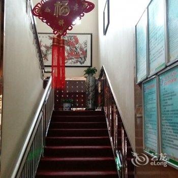 阿拉尔绿岛阳光酒店酒店提供图片