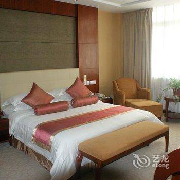 淮北口子国际大酒店酒店提供图片