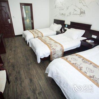 黄山皖月兰庭民宿酒店提供图片