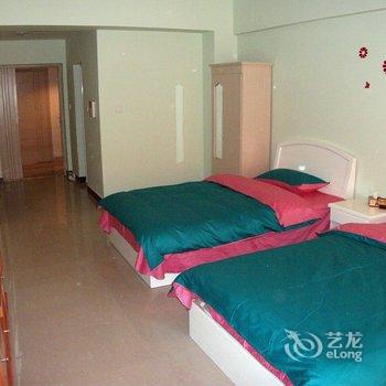 西双版纳悦之澜度假公寓酒店提供图片