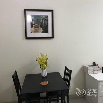深圳红梅酒店式公寓酒店提供图片