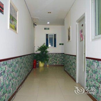 兰州同茂宾馆酒店提供图片