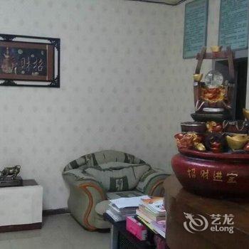 兰州同茂宾馆酒店提供图片