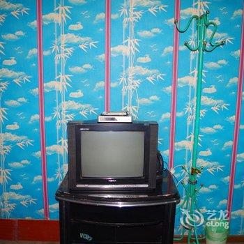 兰州同茂宾馆酒店提供图片