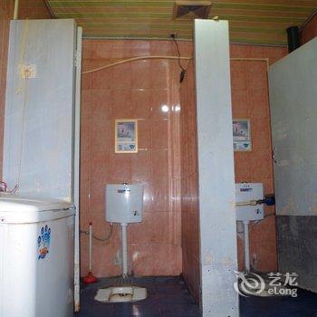 兰州同茂宾馆酒店提供图片