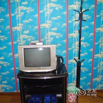 兰州同茂宾馆酒店提供图片