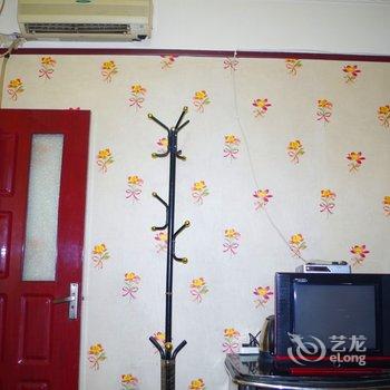 兰州同茂宾馆酒店提供图片