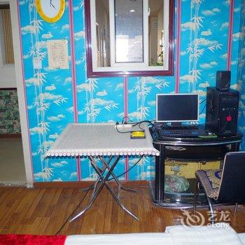 兰州同茂宾馆酒店提供图片