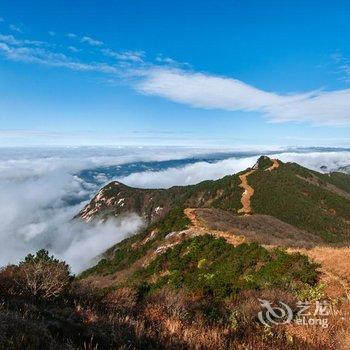 黄冈英山县南山国际度假村酒店提供图片