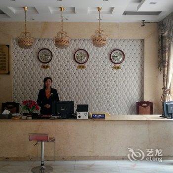 万豪升辉宾馆(重庆天豪连锁五分店)酒店提供图片