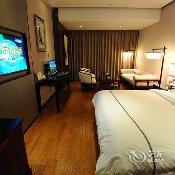 星程酒店(襄阳火车站店)(原华凯富临酒店)酒店提供图片