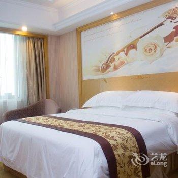 维也纳国际酒店(上海浦江店)酒店提供图片