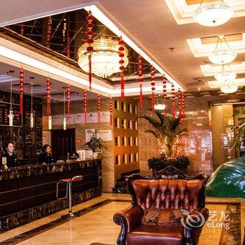 Q+乐山美天酒店酒店提供图片