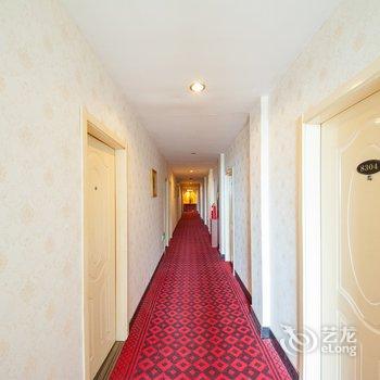 海安时代阳光宾馆酒店提供图片