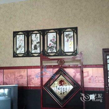平遥鸿憬楼客栈酒店提供图片