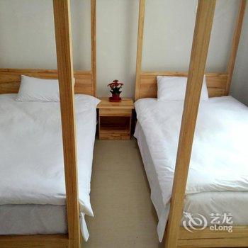 婺源思溪农家住宿楼酒店提供图片