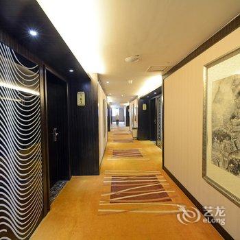 彭山家乡商务酒店酒店提供图片