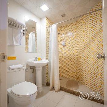 淮安鼎鸿快捷酒店酒店提供图片