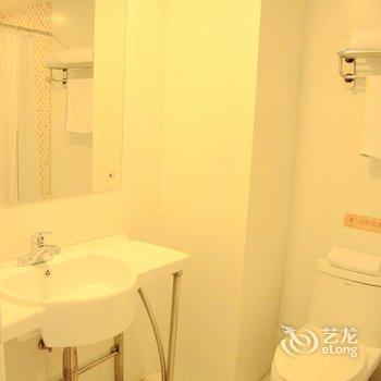 淮安鼎鸿快捷酒店酒店提供图片